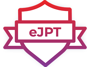 eJPT Logo