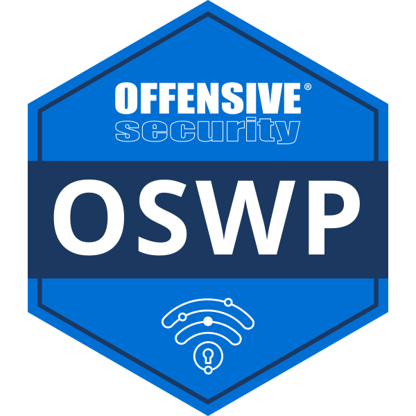 OSWP Logo